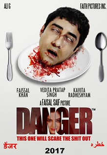 Danger