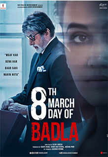 badla movie online ffree