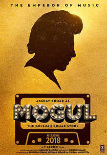 Mogul Movie: Showtimes, Review, Songs, Trailer, Posters, News & Videos