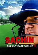 
Sachin The Ultimate Winner
