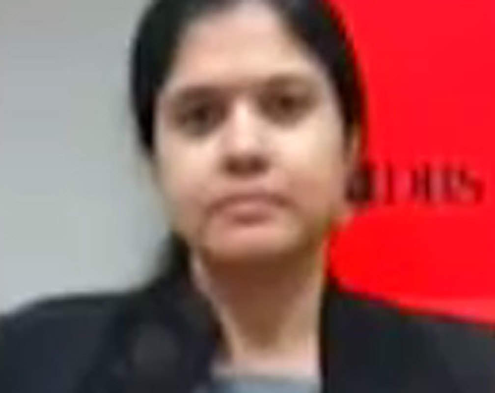 
Radhika Rao talks about DBS Bank's growth projection
