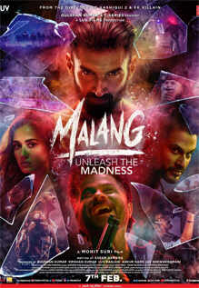 Image result for malang review