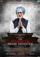 
The Accidental Prime Minister
