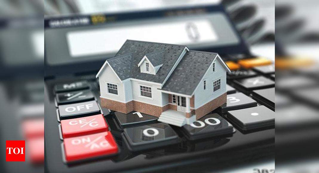 income-tax-deduction-for-first-time-home-buyers-times-of-india