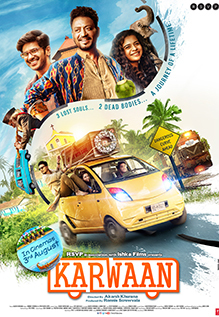 Karwaan