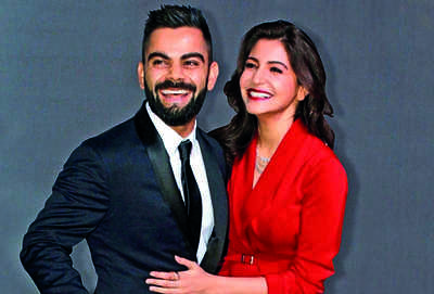 As wedding buzz peaks, Team Virat offers no stroke to queries barrage