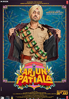 
Arjun Patiala
