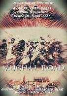 
Mughal Road
