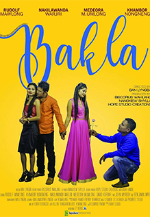 Bakla