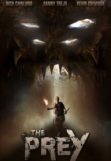 The Prey