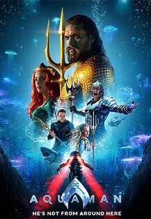 Aquaman