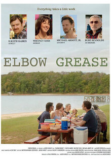 Elbow Grease