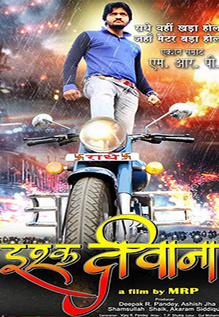 Ishq Deewana