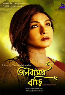 Bhalobashar Bari