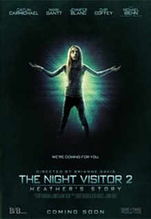 The Night Visitor 2 Heather S Story Movie Showtimes Review Songs Trailer Posters News Videos Etimes
