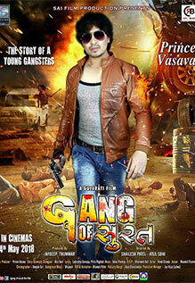 Gang Of Surat