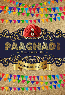 Paaghadi