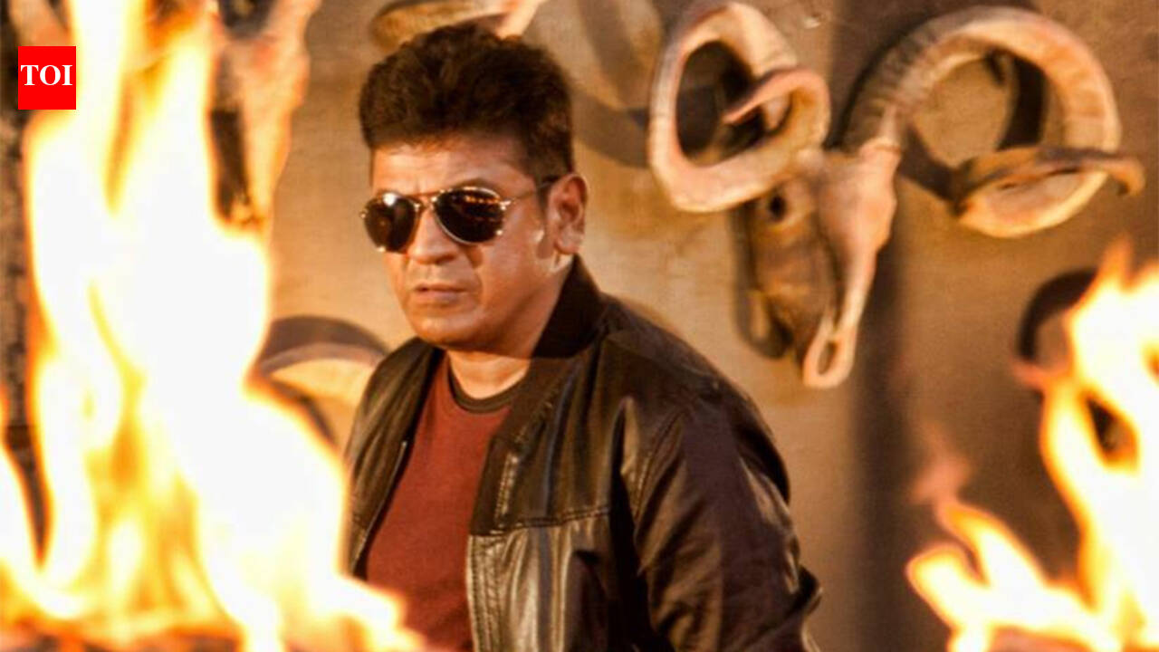 Tagaru Movie Review {3.5/5}: Critic Review of Tagaru by Times of India