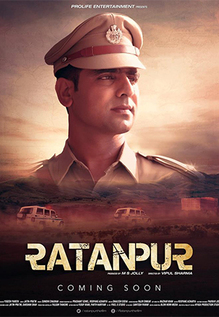 Ratanpur