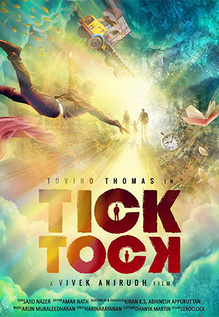 Tick Tock