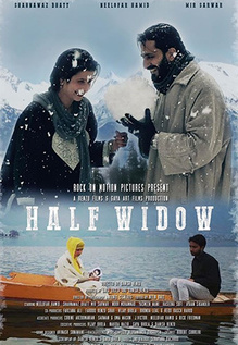 Half Widow