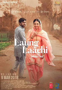 Laung Laachi