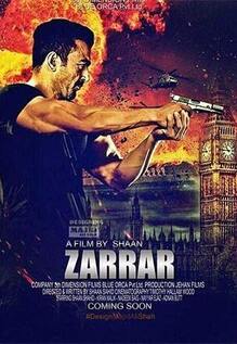 Zarrar