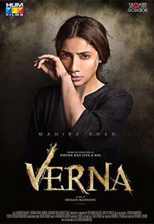Verna