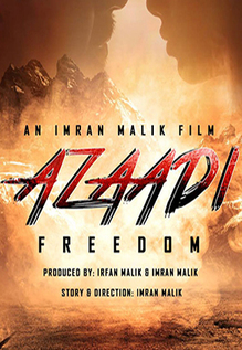 Azaadi