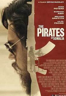 The Pirates Of Somalia
