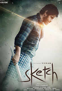 Sketch Movie Review Critic Review Of Sketch By