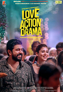 Love Action Drama