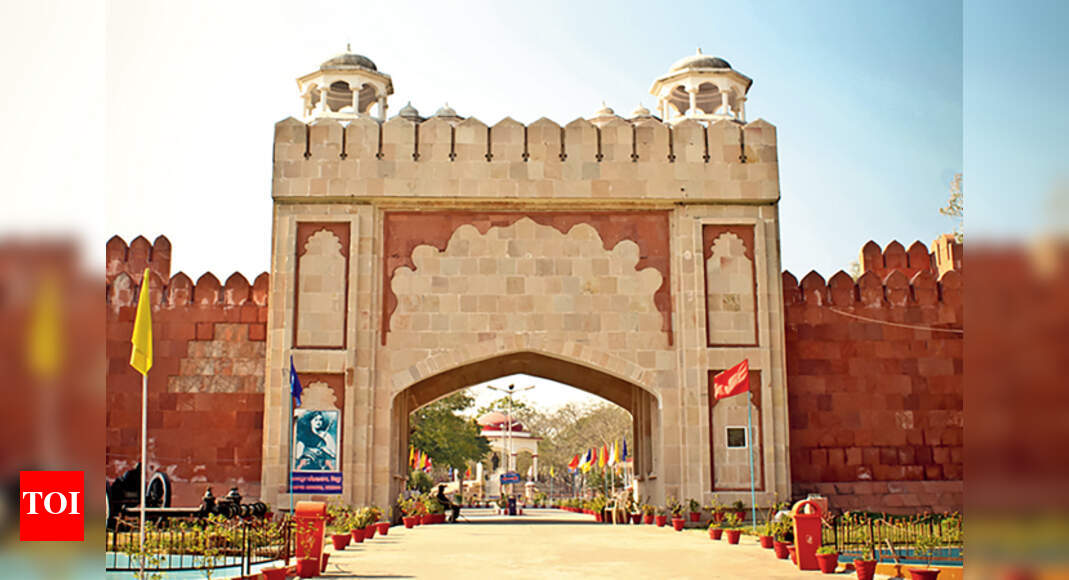 Bithoor Mahotsav: Bithoor Mahotsav makes a comeback after seven years ...