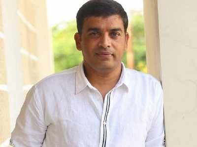 Dil Raju is confident about a hattrick with 'MCA'