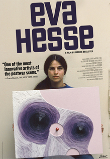 Eva Hesse