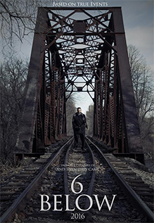 6 Below
