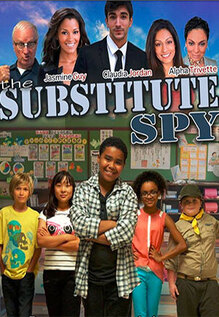The Substitute Spy