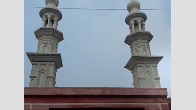 India's oldest mosque and growing irrelevance of Muslim vote in Gujarat