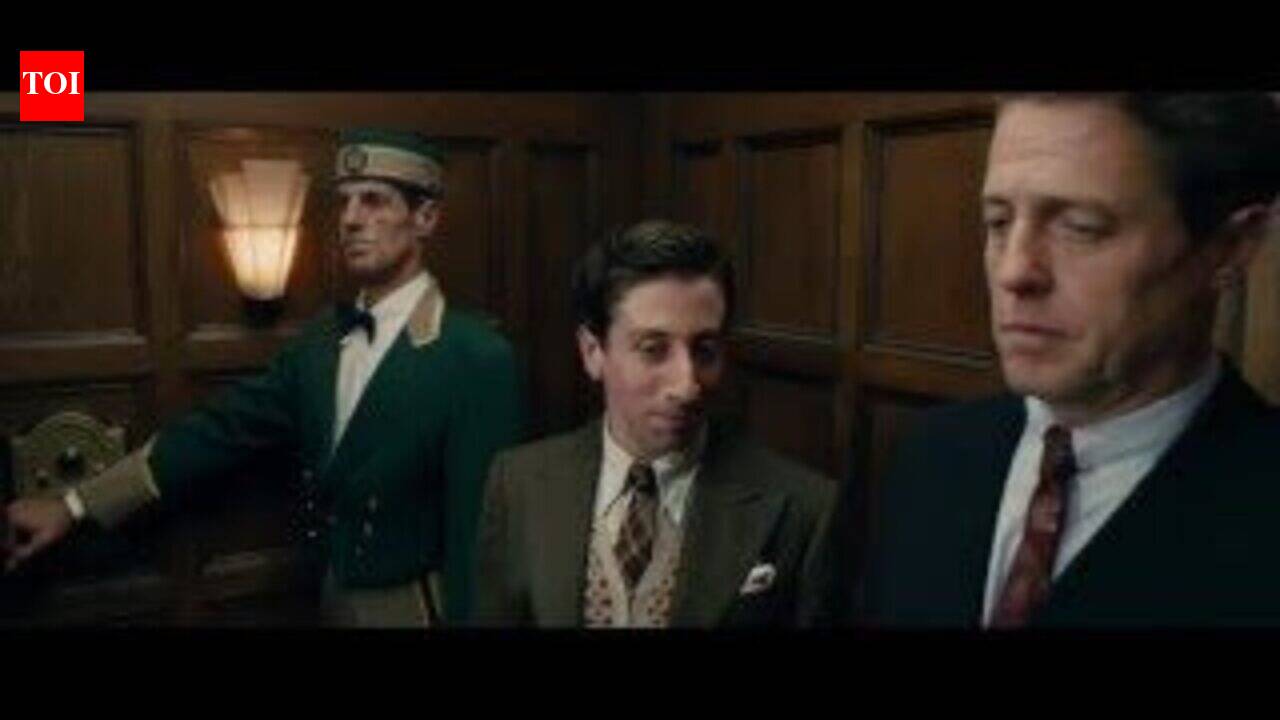 Promo - Florence Foster Jenkins