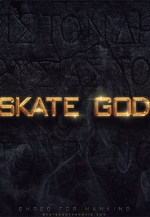 Skate God