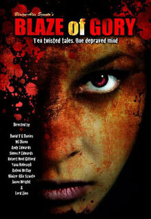 Blaze of Gory