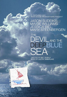 The Devil And The Deep Blue Sea