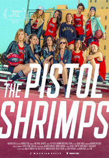 The Pistol Shrimps