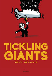 Tickling Giants