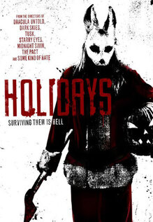 Holidays
