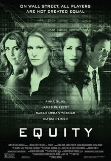 Equity