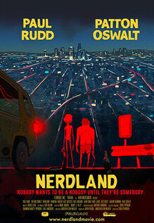 Nerdland