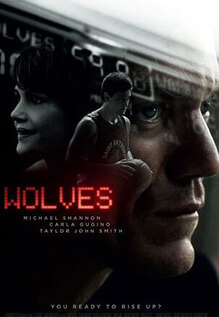 Wolves
