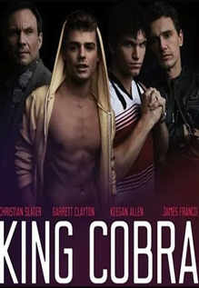 King cobra movie