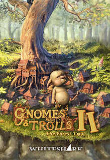 Gnomes & Trolls 2
